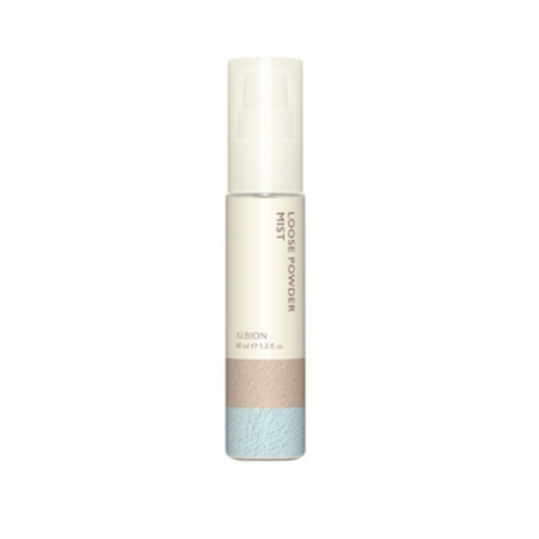 ALBION | Loose Powder Mist